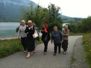 La Force du Groupe, RESA