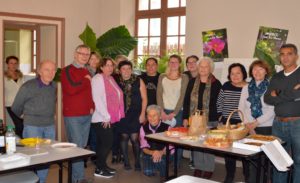Formation initiale, RESA
