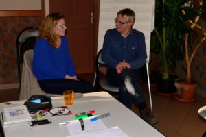 Formation initiale, RESA