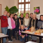 Formation initiale, RESA